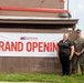 Camp Elmore Firestone Grand Opening