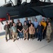 Congressional Staff Delegation
