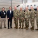 Governor Shapiro attends Pa. National Guard Weapons of Mass Destruction Civil Support Team Evaluation Exercise