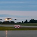 B-2 Spirit Arrival