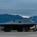 B-2 Spirit Arrival