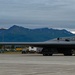 B-2 Spirit Arrival