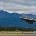 B-2 Spirit Arrival