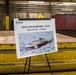 Coast Guard cuts first prototype unit for Polar Security Cutter