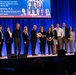 USAMMDA Broad-Spectrum Snakebite Antidote developers take Program Management award during MHSRS