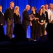 USAMMDA Broad-Spectrum Snakebite Antidote developers take Program Management award during MHSRS