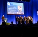 USAMMDA Broad-Spectrum Snakebite Antidote developers take Program Management award during MHSRS