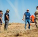 TSAE ETSD Prepares for Agile Spirit 23