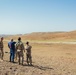 TSAE ETSD Prepares for Agile Spirit 23