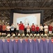 Luke celebrates National Day with Singapore partners