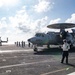 USS Ronald Reagan (CVN 76) conducts flight operations