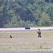 Wisconsin Army National Guard Soldiers conduct airshow 'dress rehearsal' event at Fort McCoy