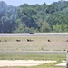 Wisconsin Army National Guard Soldiers conduct airshow 'dress rehearsal' event at Fort McCoy