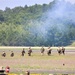 Wisconsin Army National Guard Soldiers conduct airshow 'dress rehearsal' event at Fort McCoy