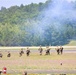 Wisconsin Army National Guard Soldiers conduct airshow 'dress rehearsal' event at Fort McCoy