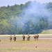 Wisconsin Army National Guard Soldiers conduct airshow 'dress rehearsal' event at Fort McCoy