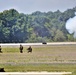 Wisconsin Army National Guard Soldiers conduct airshow 'dress rehearsal' event at Fort McCoy