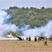 Wisconsin Army National Guard Soldiers conduct airshow 'dress rehearsal' event at Fort McCoy