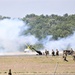 Wisconsin Army National Guard Soldiers conduct airshow 'dress rehearsal' event at Fort McCoy