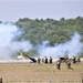 Wisconsin Army National Guard Soldiers conduct airshow 'dress rehearsal' event at Fort McCoy