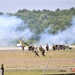 Wisconsin Army National Guard Soldiers conduct airshow 'dress rehearsal' event at Fort McCoy