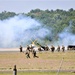 Wisconsin Army National Guard Soldiers conduct airshow 'dress rehearsal' event at Fort McCoy