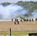 Wisconsin Army National Guard Soldiers conduct airshow 'dress rehearsal' event at Fort McCoy