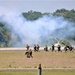 Wisconsin Army National Guard Soldiers conduct airshow 'dress rehearsal' event at Fort McCoy