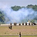 Wisconsin Army National Guard Soldiers conduct airshow 'dress rehearsal' event at Fort McCoy