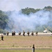 Wisconsin Army National Guard Soldiers conduct airshow 'dress rehearsal' event at Fort McCoy