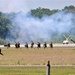 Wisconsin Army National Guard Soldiers conduct airshow 'dress rehearsal' event at Fort McCoy