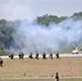 Wisconsin Army National Guard Soldiers conduct airshow 'dress rehearsal' event at Fort McCoy