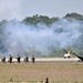 Wisconsin Army National Guard Soldiers conduct airshow 'dress rehearsal' event at Fort McCoy