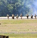 Wisconsin Army National Guard Soldiers conduct airshow 'dress rehearsal' event at Fort McCoy