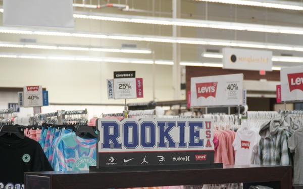 Exchange Adds Rookie USA To Kids’ Fashion Lineup At Select PXs, BXs and Online