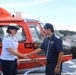 U.S. Coast Guard Cutter Munro arrives in Japan, conducts training, engagements with Japan Coast Guard