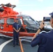 U.S. Coast Guard Cutter Munro arrives in Japan, conducts training, engagements with Japan Coast Guard