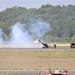 Wisconsin Army National Guard Soldiers conduct airshow 'dress rehearsal' event at Fort McCoy