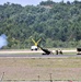 Wisconsin Army National Guard Soldiers conduct airshow 'dress rehearsal' event at Fort McCoy