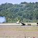 Wisconsin Army National Guard Soldiers conduct airshow 'dress rehearsal' event at Fort McCoy