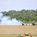 Wisconsin Army National Guard Soldiers conduct airshow 'dress rehearsal' event at Fort McCoy