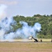 Wisconsin Army National Guard Soldiers conduct airshow 'dress rehearsal' event at Fort McCoy