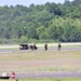 Wisconsin Army National Guard Soldiers conduct airshow 'dress rehearsal' event at Fort McCoy