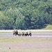 Wisconsin Army National Guard Soldiers conduct airshow 'dress rehearsal' event at Fort McCoy