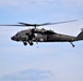 Wisconsin National Guard's 1st Battalion, 147th Aviation Regiment supports airshow 'dress rehearsal' event at Fort McCoy