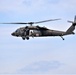 Wisconsin National Guard's 1st Battalion, 147th Aviation Regiment supports airshow 'dress rehearsal' event at Fort McCoy