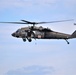 Wisconsin National Guard's 1st Battalion, 147th Aviation Regiment supports airshow 'dress rehearsal' event at Fort McCoy