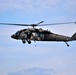 Wisconsin National Guard's 1st Battalion, 147th Aviation Regiment supports airshow 'dress rehearsal' event at Fort McCoy