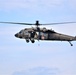 Wisconsin National Guard's 1st Battalion, 147th Aviation Regiment supports airshow 'dress rehearsal' event at Fort McCoy