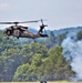 Wisconsin National Guard's 1st Battalion, 147th Aviation Regiment supports airshow 'dress rehearsal' event at Fort McCoy